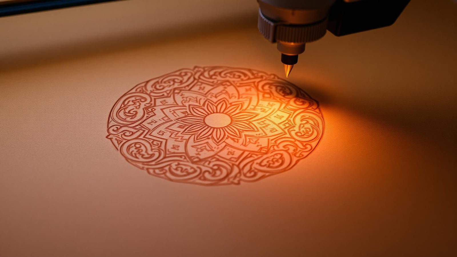 Laser Precision